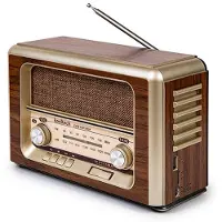 Kooltech Cprhiphop Tragbares Radio