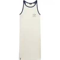 Superdry Athletic Ess Kurzes ärmelloses Kleid