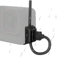 Insta360 Ace Pro 2 All-Weather USB Charging Cover
