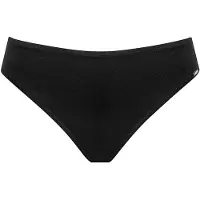 Lidea - Women's The Core Bikini Bottoms - Bikini-Bottom Gr 48 schwarz