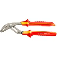 Facom Multi-Grip Zange BiM 250mm VDE Serie