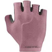 Castelli - Women's Premio Evo Glove - Handschuhe Gr S rosa