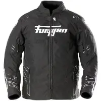 Furygan Neon Jacke