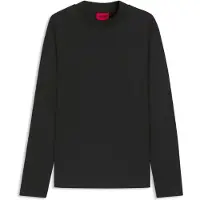 HUGO Dimersolo 10271881 01 Langarm-t-shirt