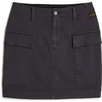 G-Star Cargo Kurzer Rock