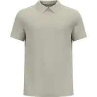 Odlo Essential Solid Kurzarm-poloshirt