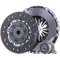 LuK RepSet 624 3254 34 Kupplungssatz für VOLVO XC60 (156) V70 III (135) XC70 II Kombi (136) S80 II (124)