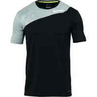 Kempa Core 2.0 Trikot weiß/dark grau melange 3XL