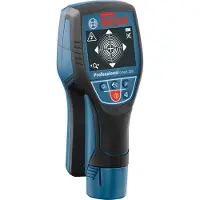 Bosch Professional Leitungsortungsgerät "WALLSCANNER D-TECT 120" Set