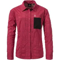 Schöffel Outdoorbluse "Bike Blouse Style Jalpuh WMS"