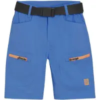 Color Kids COShorts Outdoor W. Zip Pockets Jungen Shorts Cargo-Shorts kurze Hose regular fit
