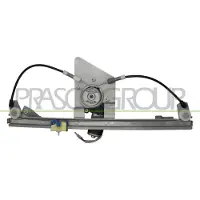 PRASCO Fensterheber CI050W026 vorne links für CITROËN