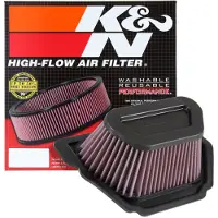 K&N Yamaha Ya-1015 Luftfilter
