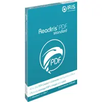Iris Readiris PDF Standard 23