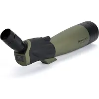 Celestron Spotting Scope Ultima 100 45º Telescope Grün