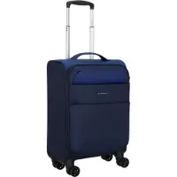 Gabol Cloud Soft Spinner 31l Koffer Auf Rollen