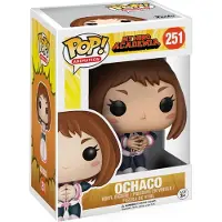 Funko POP! My Hero Academia - Ochaco 251 - Pop! - Vinyl Figur