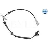 Meyle ABS Sensor Raddrehzahl Hinten Hinten Rechts Hinten Beidseitig für CITROËN BERLINGO (B9) 40-14 800 0024