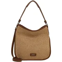 Suri Frey Schultertasche SFY Cady Shoulder Bag Sand beige