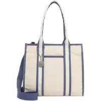 Suri Frey Schultertasche Umhängetasche Bethany Cityshopper Denim beige