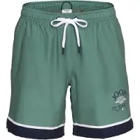 JOOP! JOOP Jeans "Easy Summer" mit bedruckter Optik, aus Polyester in Microfaser-Qualität