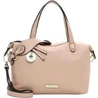 Suri Frey Handtasche Schultertasche Betzy Cityshopper Pink Salt lachsfarben