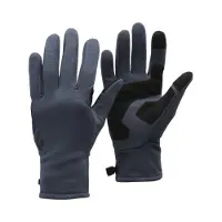 Black Diamond - Heavyweight Wool Liners - Handschuhe Gr XL blau
