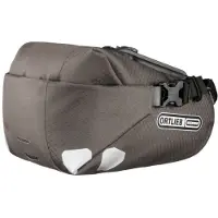Ortlieb - Saddle-Bag Two 4,1 - Fahrradtasche Gr 4,1 l grau