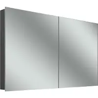 Schneider STYLE TW LED-Lichtspiegelschrank, 2 Türen, 131,5x71,5x12cm, 194.130.02.44