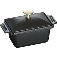 Staub Terrine