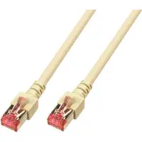 Efbe-Schott EFB Elektronik EFB-Elektronik - Patch-Kabel - RJ-45 (M) zu RJ-45 (M)