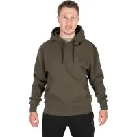 FOX Collection Hoodie Herren Grün S