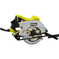 Ryobi EWS1150RS, 17 cm, 5600 RPM, 5,5 cm, 3,8 cm, AC, 4,7 kg