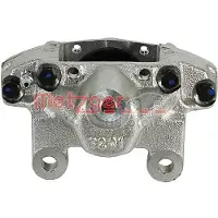 METZGER AUTOTEILE Bremssattel 6260386 Hinterachse rechts für MERCEDES-BENZ