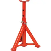 Carpoint Unterstellblock Faltbar 2000KG