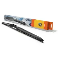 Hella Wischblatt Hybrid H43 Vorne 425mm 42,5cm Scheibenwischer 17" Zoll Wischer