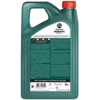 Castrol Ma 0W-20 Motoröl 5L, 198226 1608A7