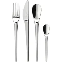 Villeroy & Boch New Moon, 440 mm, 290 mm, 65 mm, 1,83 kg