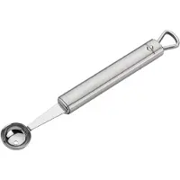 Küchenprofi Parma Melonenausstecher, In ansprechendem Design mit hoher Funktionalität, Durchmesser: 2,6 cm