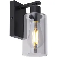 Globo 15465W, E27, Ip20