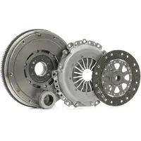 LuK Kupplungssatz RepSet DMF 600 0069 00