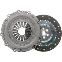 Valeo Kupplungssatz Ø 240mm 23 Zähne IAM-Expertise passend für u.a. VOLVO V70
