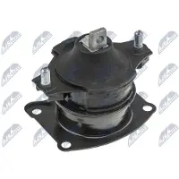 NTY Motorlager Hydrolager Vorne für HONDA Accord VII Limousine (CL, CN) ZPS-HD-130