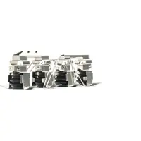 Quick Brake Zubehörsatz, Scheibenbremsbelag 1090057