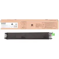 Sharp MX-18GTBA, 10000 Seiten, Schwarz, 1 Stück(e)