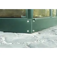 Vitavia Fundament 4400, 12,5cm, smaragd