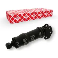 FEBI BILSTEIN Dämpfer, Fahrerhauslagerung FEBI 38455