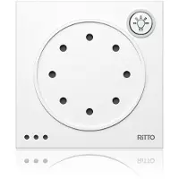 Ritto 1876070, Weiß