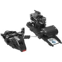 Dynafit Rotation 10 Tourenskibindung schwarz