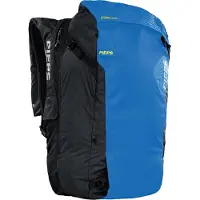 Pieps - Jetforce BT Pack 35 - Lawinenrucksack Gr M/L blau